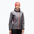 Salewa Lagorai GTX Active grau Damen Regenjacke 00-0000027901