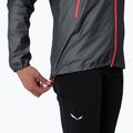 Salewa Lagorai GTX Active grau Damen Regenjacke 00-0000027901 5