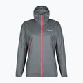 Salewa Lagorai GTX Active grau Damen Regenjacke 00-0000027901 6