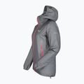 Salewa Lagorai GTX Active grau Damen Regenjacke 00-0000027901 7
