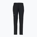 Damen Softshellhose Salewa Lagorai Durastretch black out 2