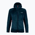 Salewa Tognazza PL Damen Fleece-Sweatshirt navy blau 00-0000027919