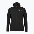 Herren Salewa Nuvolao EN Fleece-Sweatshirt schwarz 00-0000027922 4