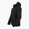 Herren Salewa Nuvolao EN Fleece-Sweatshirt schwarz 00-0000027922 5