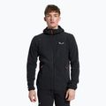 Herren Salewa Nuvolao EN Fleece-Sweatshirt schwarz 00-0000027922