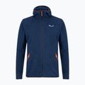 Herren Salewa Nuvolo PL Fleece-Sweatshirt navy blau 00-0000027922 4