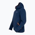 Herren Salewa Nuvolo PL Fleece-Sweatshirt navy blau 00-0000027922 5