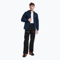 Herren Salewa Nuvolo PL Fleece-Sweatshirt navy blau 00-0000027922 2
