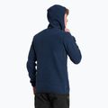Herren Salewa Nuvolo PL Fleece-Sweatshirt navy blau 00-0000027922 3