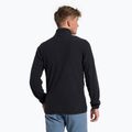 Herren Salewa Paganella EN Fleece-Sweatshirt schwarz 27924 3