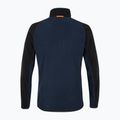 Herren Salewa Paganella EN Fleece-Sweatshirt navy blau 27924 7