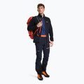 Herren Salewa Paganella EN Fleece-Sweatshirt navy blau 27924 2