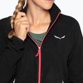 Salewa Paganella EN Damen Fleece-Sweatshirt schwarz 00-0000027925 5