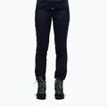 Damen Softshellhose Salewa Dolomia schwarz 00-0000027936