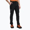 Salewa Herren-Trekkinghose Pedroc 2 DST 2/1 schwarz 00-0000027987