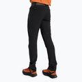 Salewa Herren-Trekkinghose Pedroc 2 DST 2/1 schwarz 00-0000027987 3