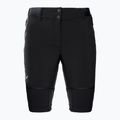 Damen-Trekkinghose Salewa Pedroc 2 DST 2/1 schwarz 00-0000027988 3