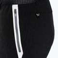 Damen-Trekkinghose Salewa Pedroc 2 DST 2/1 schwarz 00-0000027988 4