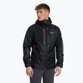 Salewa Catinaccio TWR Herren Daunenjacke schwarz 00-0000027991