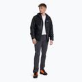 Salewa Catinaccio TWR Herren Daunenjacke schwarz 00-0000027991 2