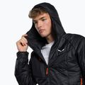 Salewa Catinaccio TWR Herren Daunenjacke schwarz 00-0000027991 4