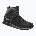 Herren-Trekkingstiefel Salewa MTN Trainer 2 Winter GTX schwarz aus 7