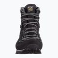 Herren-Trekkingstiefel Salewa MTN Trainer 2 Winter GTX schwarz aus 8