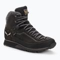 Herren-Trekkingstiefel Salewa MTN Trainer 2 Winter GTX schwarz aus