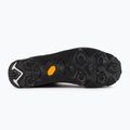 Herren-Trekkingstiefel Salewa MTN Trainer 2 Winter GTX schwarz aus 5