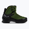 Herren-Trekkingstiefel Salewa MTN Trainer Mid GTX grün 00-0000063458 2