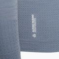 Damen Thermo-T-Shirt Salewa Zebru Med Warm Amr grau 00-0000027958 4