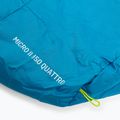 Salewa Micro II 800 Quarrro Schlafsack blau 00-0000002816 5