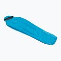 Salewa Micro II 600 Schlafsack blau 00-0000002821 2