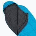 Salewa Micro II 600 Schlafsack blau 00-0000002821 4