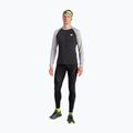 Herren DYNAFIT Ultra Laufleggings schwarz 08-0000071150