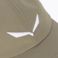 Salewa Fanes 3 brindle Baseballmütze 3
