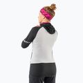 DYNAFIT Damen-Trekkingjacke Transalper Light Polartec Hoody black out 3