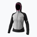 DYNAFIT Damen-Trekkingjacke Transalper Light Polartec Hoody black out 4