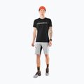 DYNAFIT Traverse 2 Herren Wander-T-Shirt schwarz 08-0000070670