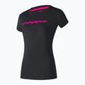 DYNAFIT Traverse 2 Damen Wander-T-Shirt schwarz 08-0000070671