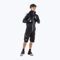 Fahrradjacke Herren DYNAFIT Ride 3L schwarz 8-7132 2