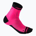 DYNAFIT Alpine SK rosa glo Laufsocken