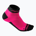 DYNAFIT Vert Mesh rosa glo Laufsocken