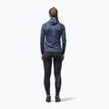 Salewa Damen Fleece Agner Hybrid PL/DST FZ Hoody navy blau 00-0000027372 3