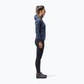 Salewa Damen Fleece Agner Hybrid PL/DST FZ Hoody navy blau 00-0000027372 4