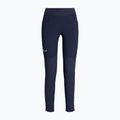 Salewa Damen Leggings Agner DST navy blau 00-0000027379 6
