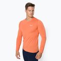 Salewa Pedroc 2 Dry Herren-Trekkinghemd orange 00-0000027723