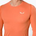 Salewa Pedroc 2 Dry Herren-Trekkinghemd orange 00-0000027723 4