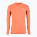 Salewa Pedroc 2 Dry Herren-Trekkinghemd orange 00-0000027723 5