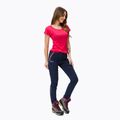 Damen Softshellhose Salewa Pedroc DST navy blau 00-0000026958 2